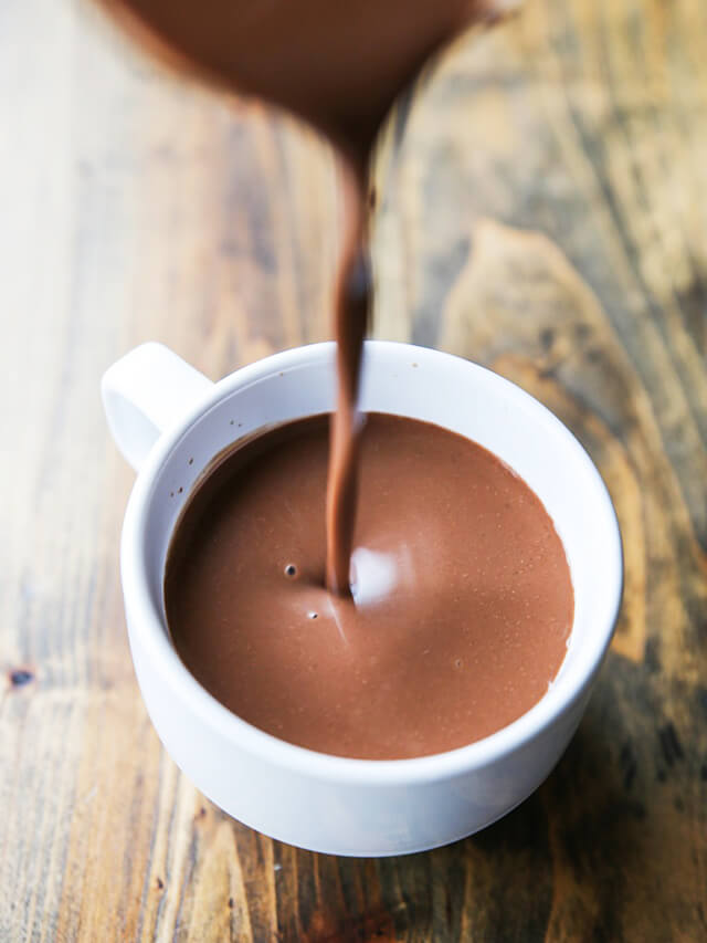 3 cách pha Cacao bạn không nên bỏ qua