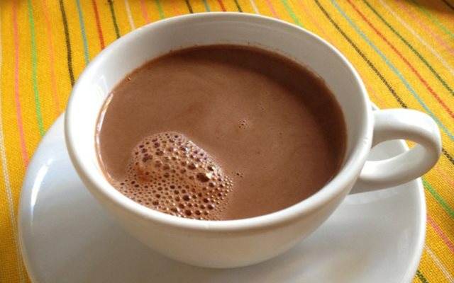 Cần lưu ý những gì khi sử dụng bột cacao?