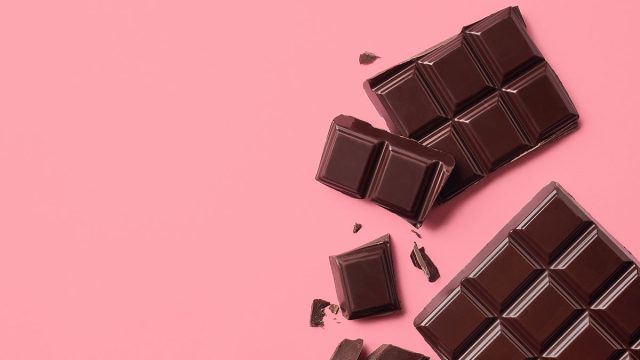 Ăn socola đen có tốt cho trí não?