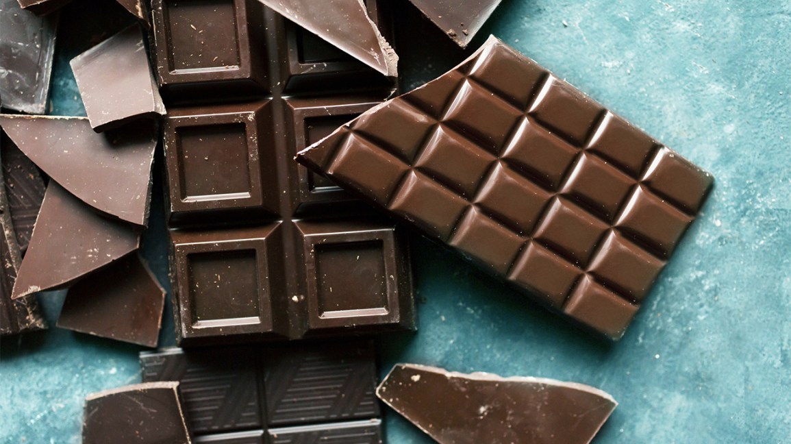 Chocolate đắng và Chocolate sữa khác nhau như thế nào ?