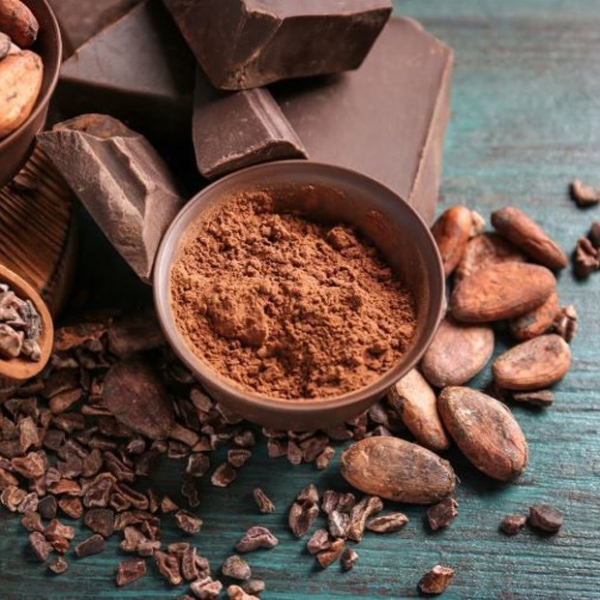Gia công bột cacao giá rẻ theo yêu cầu