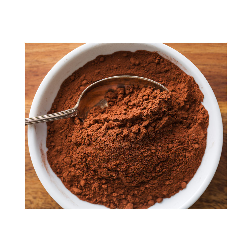 Gia công Bột cacao nguyên chất số lượng ít, số lượng nhiều TPHCM