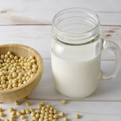 Sữa đậu nành có tốt cho nam giới không?